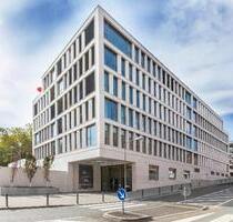 ecos work spaces - Moderne Coworking Plätze - All-in-Miete - Wiesbaden Südost