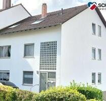 3 Familienhaus Haus zum Vermieten - Saarbrücken Brebach-Fechingen
