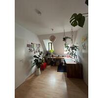 Wunderschöne DachgeschossWohnung im Magniviertel - Braunschweig