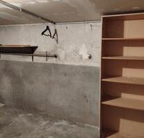 Keller zu vermieten in Stuttgart-Bad Cannstatt