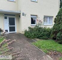 Hochwertige Erdgeschoss-Etagenwohnung mit Süd-Balkon in Bad Harzburg