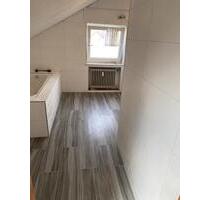3-Zimmer-Wohnung in Halle (Hesseln) zu vermieten