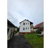 Komplett Renovierte 125m² Wohnung in Heinersreuth - Bayreuth Bernecker Straße / Insel / Riedelsberg