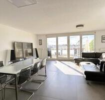 Exklusives Penthouse Haus in Haus mit moderner Ausstattung - Asperg