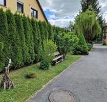 1-RW mit Balkontür am südlichen Stadtrand von Gera zu vermieten!