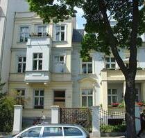 Charmante 3-Zimmer-Dachgeschosswohnung in Grünau - Berlin Treptow-Köpenick