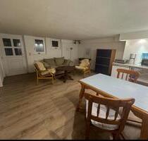 Souterrain Wohnung im Herzen von Düsternbrook (Niemannsweg) - Kiel Wik