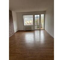 3,5 Zi Wohnung mit Balkon und Garage - Rothenburg ob der Tauber