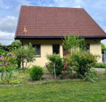 Idyllische EFH an einer Lindenallee - Provisionsfrei - - Kyritz