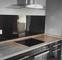 Mannheim-Feudenheim 3-Zimmer DG Wohnung Miete - Bad Dürkheim