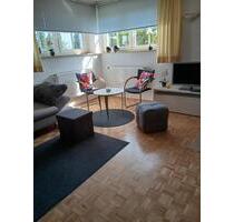 Möblierte Kleinwohnung in der Oberstadt - Gevelsberg