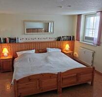Möblierte 2-Zimmer-Wohnung zentral in Eckernförde - Sterup