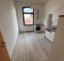 Charmante 4-Zimmer-Altbauwohnung mit Balkon- zentral in Einbeck