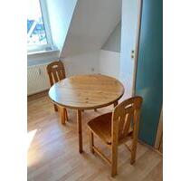 1-Zimmer-Apt. in WG in Weiden [ADK8f] - Weiden in der Oberpfalz