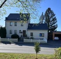 Einfamilienhaus mit Einliegerwohnung - ohne Provision - Bad Honnef