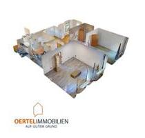 Geräumige Mietwohnung mit Balkon und Einbauküche - Wuppertal Arrenberg