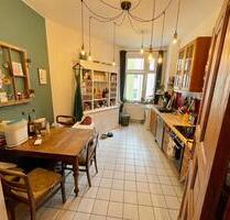 2-Raum Wohnung im Herzen von Berlin-Friedrichshain