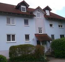3-Zi-Whg mit Balkon im DG in 98617 Meiningen OT Sülzfeld