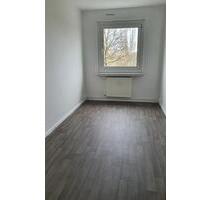 Erstbezug nach Sanierung - 4 - Raumwohnung mit Balkon und Aufzug, Am Sportpark 20 ab 01.2026!! - Glauchau