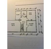 3 Zimmerwohnung zu vermieten - 545,00 EUR Kaltmiete, in Wolfenbüttel (PLZ: 38304) Adersheim