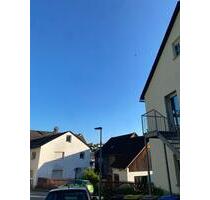 Mietwohnung 53qm mit Küche Tiefenbach, Braunfels, Wetzlar