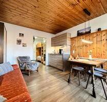 Ferienwohnung AlmFein in SteibisOberstaufen