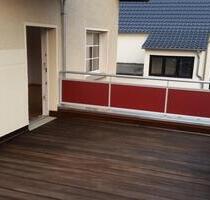 Ansprechende 2-Zimmer-Wohnung mit Balkon in Dortmund Hostedde