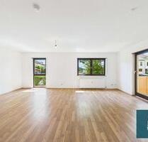 Renovierte 3,5-Zimmer Wohnung mit Außenstellplatz in Hohenstange - Tamm