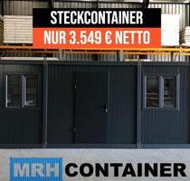 Container | Food container | Messecontainer | Imbisscontainer | Eventcontainer Wohncontainer | Bürocontainer | Baucontainer | Lagercontainer | Gartencontainer | Übergangscontainer SOFORT VERFÜGBAR - Frankfurt am Main Sachsenhausen