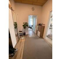 Schöne lichtdurchflutete 3-Zimmer-Wohnung im Madamenweg 13 - Braunschweig Westliches Ringgebiet