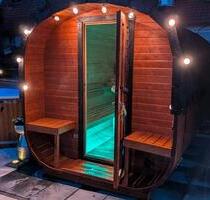 Wellness, Übernachtung Auszeit in der Natur - Homberg (Ohm)