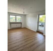 Terrassenwohnung in Passau Nähe Uni und Klinikum