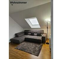 *** Wunderschöne Wohnung 105qm Gutweiler ab 01.12. *** - Osburg