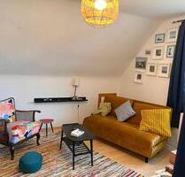Helle 2,5 Zimmer Wohnung in Isny, ruhig, Zentrumsnah - Isny im Allgäu