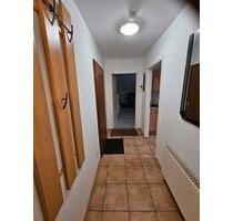 Voll ausgestattete 2- Zimmer Einliegerwohnung Nichtraucher - Niebüll