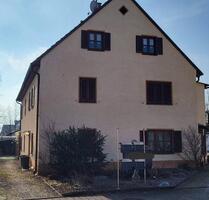 Mehrfamilienhaus - 950.000,00&nbsp;EUR Kaufpreis, ca.&nbsp; 420,00&nbsp;m&sup2; in Baar-Ebenhausen (PLZ: 85107)