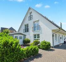 Lebensqualität pur – stilvoll wohnen im Herzen von Oststeinbek