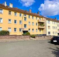 Frisch sanierte, großzügige 2. Zi. Whg. mit moderner Ausstattung - Witten Heven