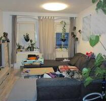 2-Raumwohnung in Marienberg, OT Zöblitz zu vermieten