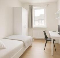 WG-Zimmer in Laatzen Mitte – 550 € warm, 15 m²