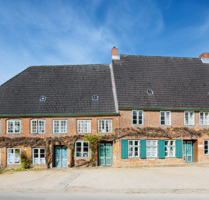5-Zimmerwohnung im Adeligen Kloster Preetz