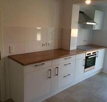 Neuwertige 2,5-Zimmer-Wohnung mit großer Terrasse u. Einbauküche - Sinzheim