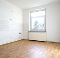 Schicke sanierte 2-Raumwohnung mit geräumiger Küche in zentraler Wohnlage ab dem 01.02.2026 zu vermieten - Köthen (Anhalt)