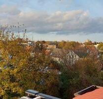 Lichtdurchflutete Maisonette-Dachgeschosswohnung - Fulda