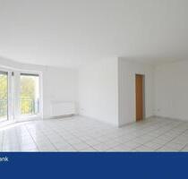 Möbel rein und fertig. Moderne 2-Zimmer Wohnung mit großem Balkon im Zentrum von Marl