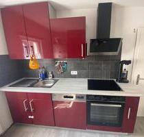 Wunderschöne 5 Zimmer Wohnung in Großenried - Bechhofen