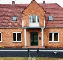 PROVISIONSFREI -Viel Platz für Familien EinZweifamilienhaus - Neu Kaliß