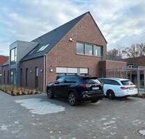 2-Zimmer Dachgeschosswohnung zu vermieten - Schüttorf