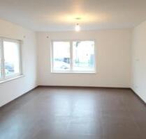 Erstbezug einer modernen Erdgeschoßwohnung im Süden - Lippstadt Overhagen