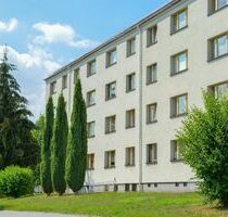 3-Raum-Wohnung in ruhiger Lage - 315,00 EUR Kaltmiete, ca.  57,30 m² in Reichenbach im Vogtland (PLZ: 08468)
